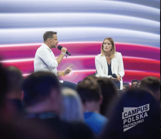 Rzeszów znów partnerem Campus Polska, ale się nie chwali. Kwestia budziła kontrowersje już wcześniej