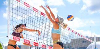 siatkówka plażowa mistrzostwa polski rzeszów 2026