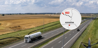 Nowa droga do centrum Polski. Ruszyły prace nad ekspresówką S74