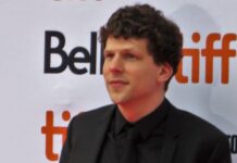 jesse eisenberg