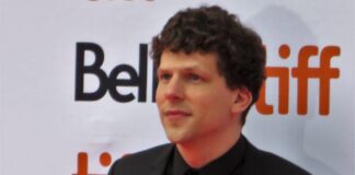 jesse eisenberg