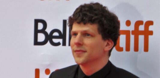 jesse eisenberg