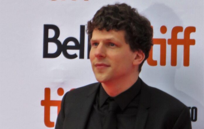 jessie eisenberg wikipedia jesse eisenberg