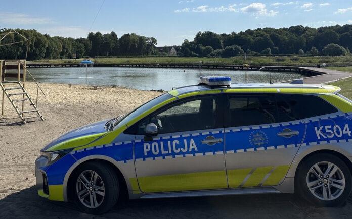 kapielisko-cieszanow-policja
