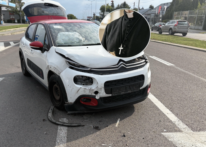 kolizja-ksiadz-05 ksiądz rzeszów kolizja 2 promile