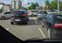 Rzeszów ostatni w rankingu miast przyjaznych kierowcom. Czy faktycznie jest tak źle?