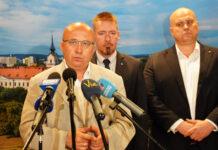 Szybsza kolej z Rzeszowa do Warszawy za 10-15 lat? Padają kwoty za Korytarz Centralny