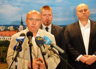 Szybsza kolej z Rzeszowa do Warszawy za 10-15 lat? Padają kwoty za Korytarz Centralny