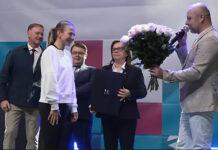 Wiemy ile kosztował event z Anną Lewandowską w Rzeszowie. Radni pytają o zasadność wydatków