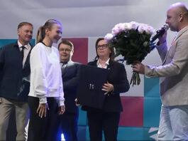 Wiemy ile kosztował event z Anną Lewandowską w Rzeszowie. Radni pytają o zasadność wydatków