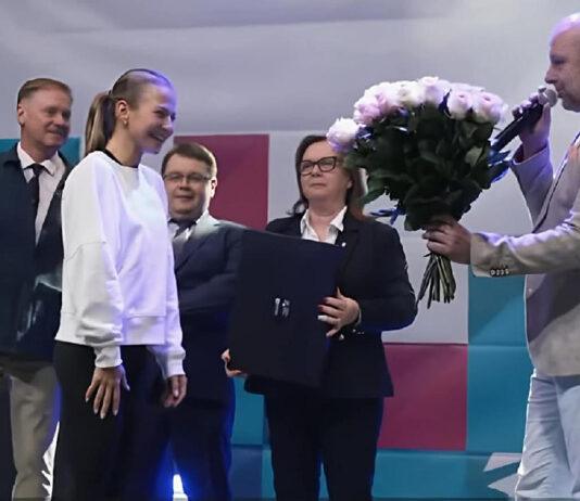 Wiemy ile kosztował event z Anną Lewandowską w Rzeszowie. Radni pytają o zasadność wydatków