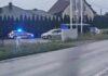 Kolejny wypadek z udziałem jednośladu pod Rzeszowem! Nie żyje motocyklista malawa wypadek śmierć motocyklista