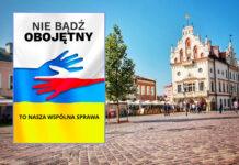 W Rzeszowie odbędzie się manifestacja przeciwko hejtowi wobec Ukraińców. Polacy mają dość?