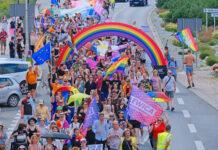 VII Rzeszowski Marsz Równości już wkrótce. Organizatorzy ujawnili postulaty i prowadzą zbiórkę