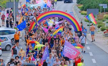VII Rzeszowski Marsz Równości już wkrótce. Organizatorzy ujawnili postulaty i prowadzą zbiórkę