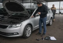 Co sprawdzić przy zakupie samochodu: kompletny przewodnik