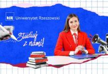 II tura rekrutacji na Uniwersytecie Rzeszowskim. Sprawdź dostępne kierunki i wybierz studia dla siebie Uniwersytet Rzeszowski