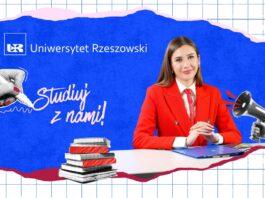 II tura rekrutacji na Uniwersytecie Rzeszowskim. Sprawdź dostępne kierunki i wybierz studia dla siebie Uniwersytet Rzeszowski
