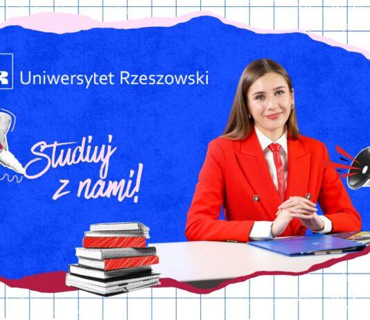 II tura rekrutacji na Uniwersytecie Rzeszowskim. Sprawdź dostępne kierunki i wybierz studia dla siebie Uniwersytet Rzeszowski