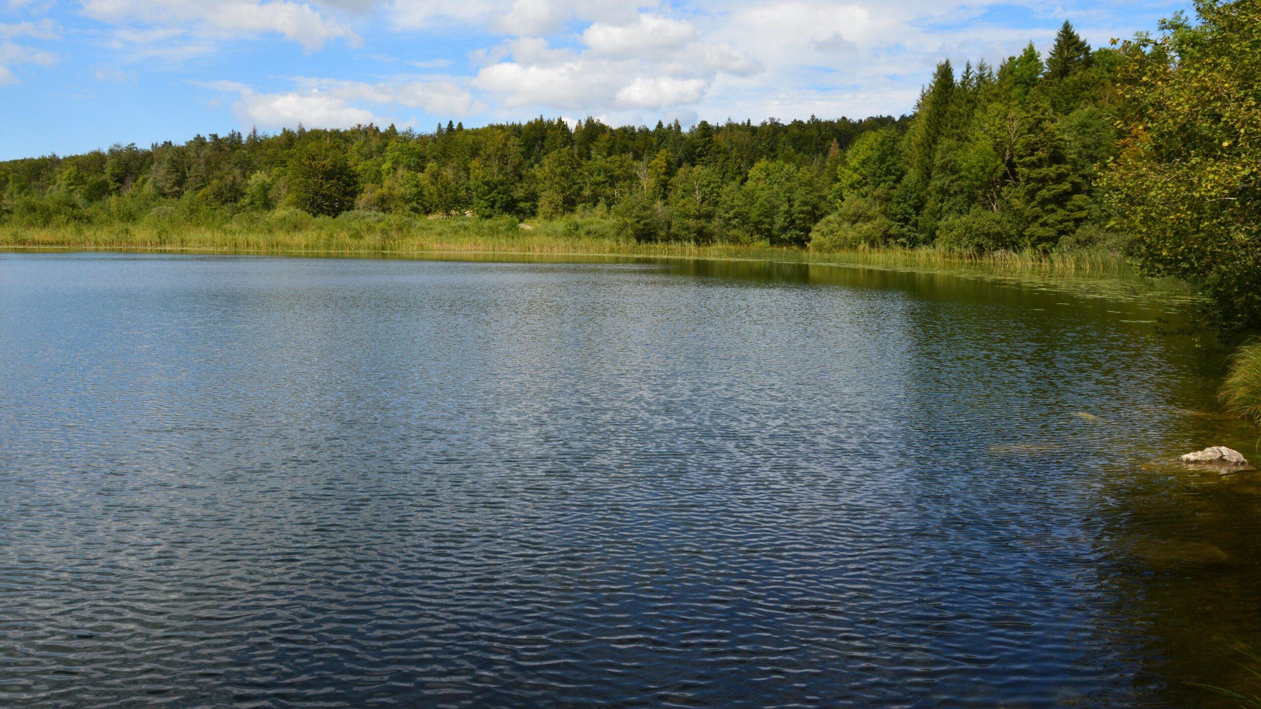 Wypadła ze skutera wodnego bez kamizelki. Tragiczny finał niedzielnego wypoczynku 43-latki jezioro
