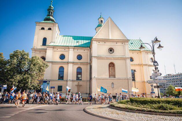 pielgrzymka