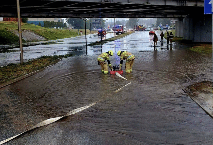 podtopienia-rzeszow rzeszów podtopienie