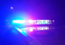 policja