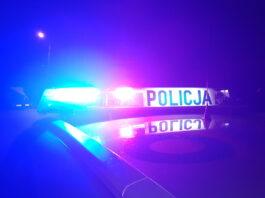 Uwaga kierowcy! Zablokowana krajowa “94”! Jedna osoba nie żyje policja