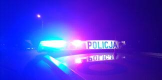 policja