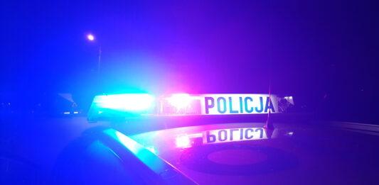 policja