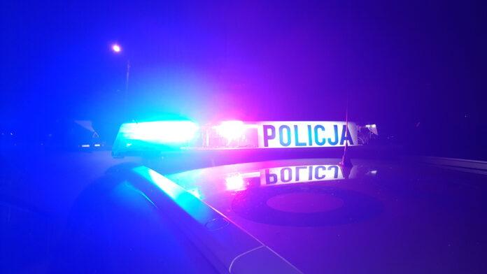 policja KPP Mielec policja