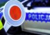 Śmiertelne potrącenie pieszej na DK28 na Podkarpaciu. Droga jest całkowicie zablokowana