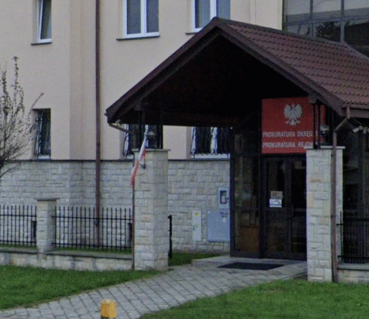 Kara w zawieszeniu dla kasjerki podkarpackiego banku za przywłaszczenie ponad 230 tys. złotych