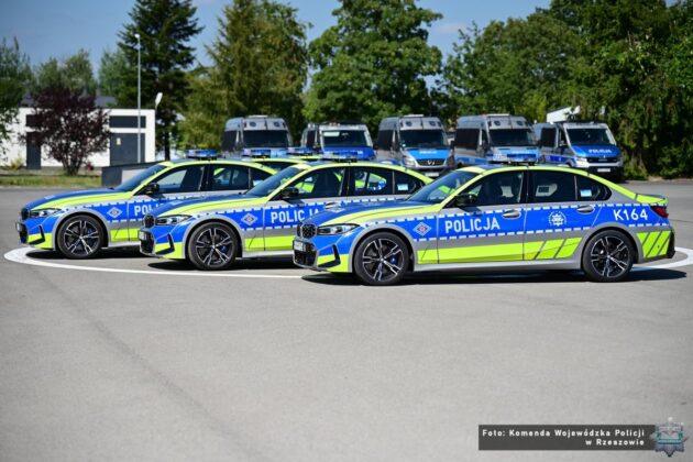 radiow&oacute;z bwm