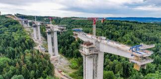 Ponad 2 miliardy złotych z Unii Europejskiej na S19 na Podkarpaciu. Chodzi o kluczowe odcinki