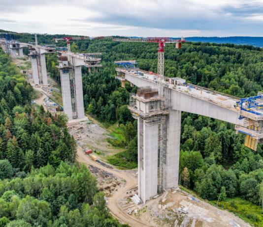 Ponad 2 miliardy złotych z Unii Europejskiej na S19 na Podkarpaciu. Chodzi o kluczowe odcinki