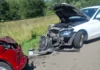 wypadek bircza