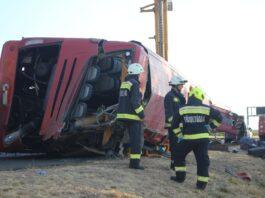 „Miałem z nimi wszystkimi jechać”. Wstrząsająca relacja podkarpackiego radnego po tragedii autokaru na Węgrzech