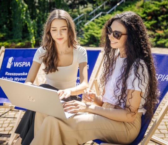Nie zmarnuj roku! Zapisz się na studia w WSPiA i zacznij tworzyć swoją przyszłość już teraz