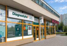 Diagnostyka otwiera w Rzeszowie nowy punkt pobrań. Wyjątkowa promocja: morfologia za 1 zł!