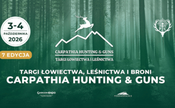 targi Carpathia Hunting & Guns