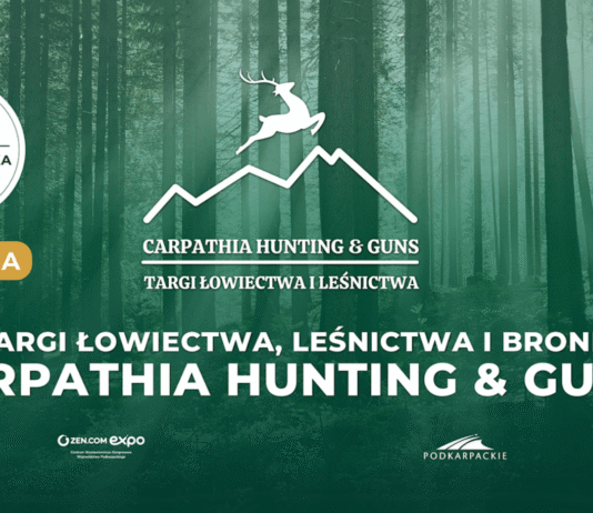 targi Carpathia Hunting & Guns
