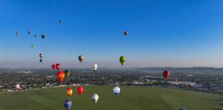 balony krosno