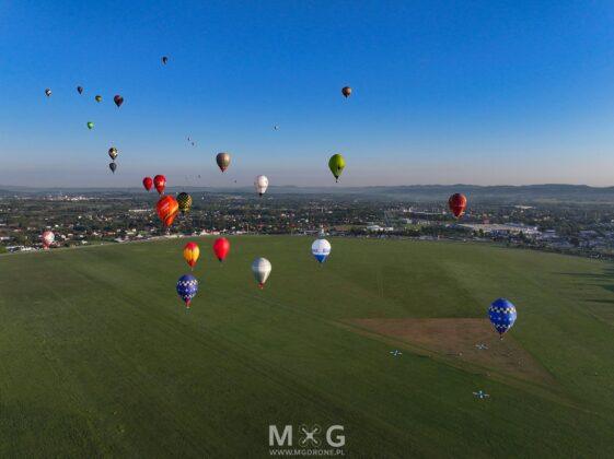balony krosno