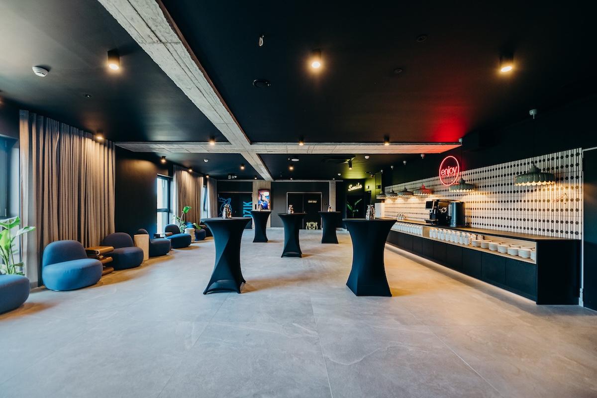 Nowe centrum konferencyjne na Podkarpaciu - 01