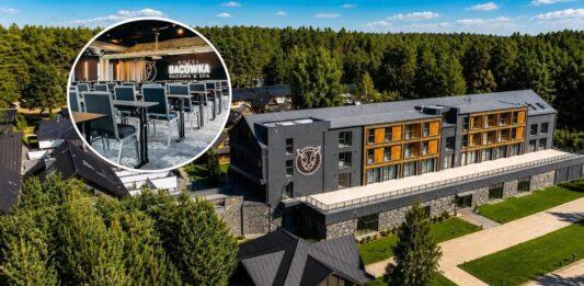 centrum konferencyjne podkarpacie