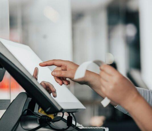 Oferta pracy: Kasjer sprzedawca / kasjerka sprzedawca w Rzeszowie