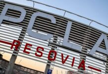 Sukces zwolenników tradycji. Powstający kompleks sportowy zyska oficjalną nazwę PCLA Resovia