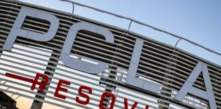 Sukces zwolenników tradycji. Powstający kompleks sportowy zyska oficjalną nazwę PCLA Resovia PCLA Resovia
