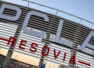 PCLA Resovia